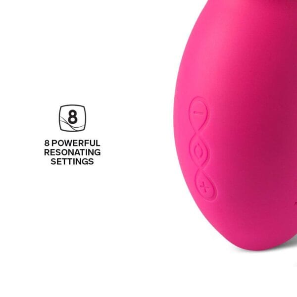 LELO SONA Sonic Clitoral Massager – image number 4