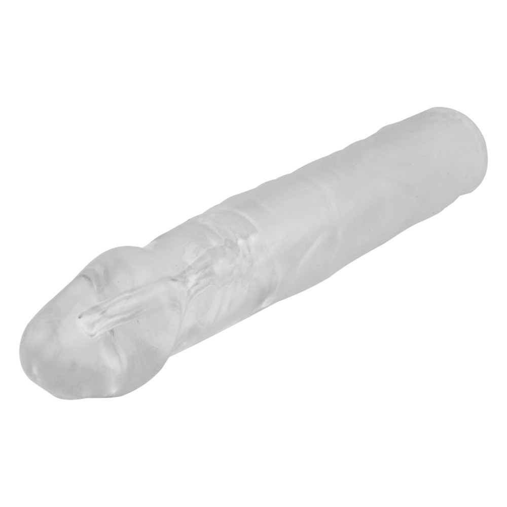 Loving Joy Extra 3 Inch Penis Extension Sleeve – image number 2