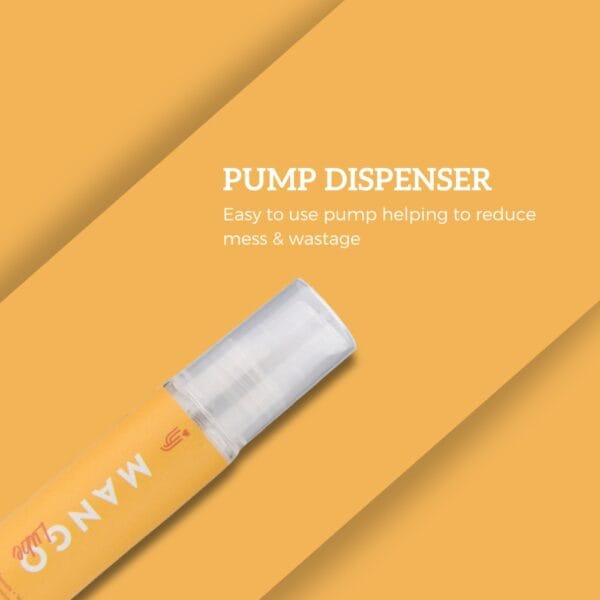Loving Joy Mango Flavoured Water-Based Lubricant 30ml – image number 3