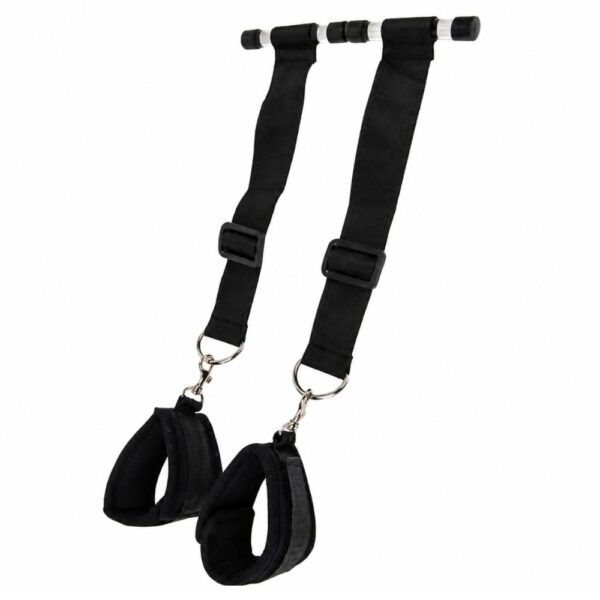 Loving Joy Door Jam Cuffs – image number 1