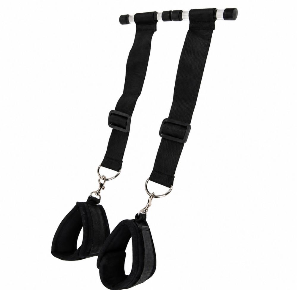 Loving Joy Door Jam Cuffs – image number 1