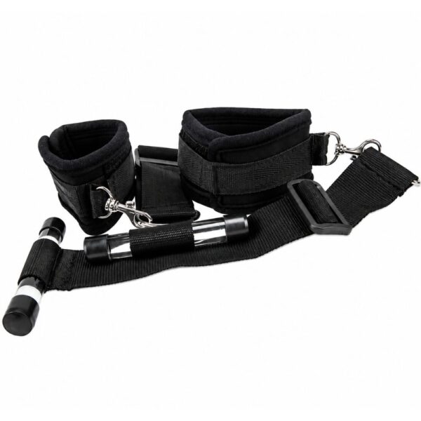 Loving Joy Door Jam Cuffs – image number 2