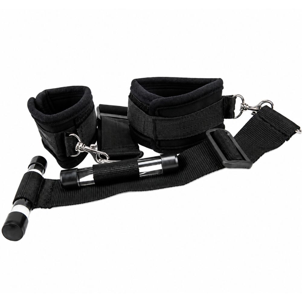 Loving Joy Door Jam Cuffs – image number 2