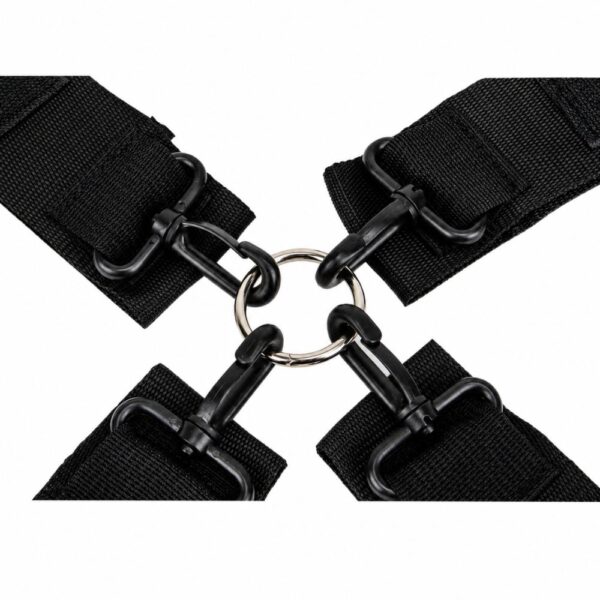 Loving Joy Cuff Hogtie Set – image number 2