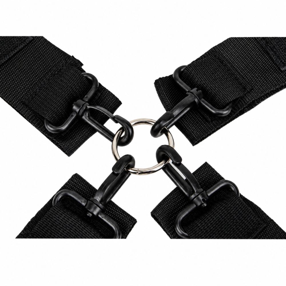 Loving Joy Cuff Hogtie Set – image number 2