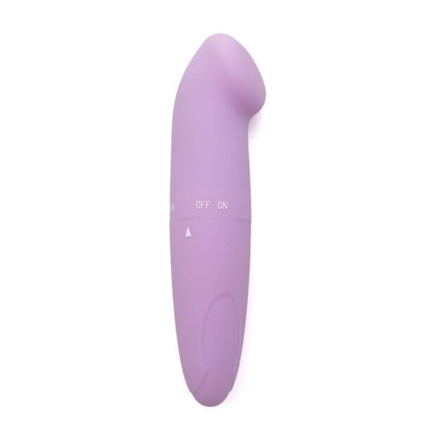 Loving Joy Mini G-Spot Vibrator Lavender – image number 1