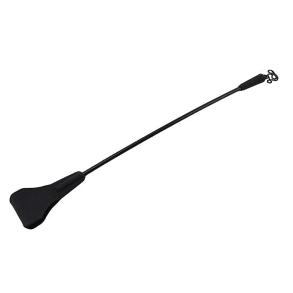 Bound to Please Silicone Riding Crop – image number 1