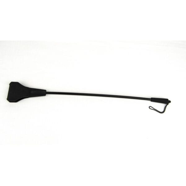 Bound to Please Silicone Riding Crop – image number 3