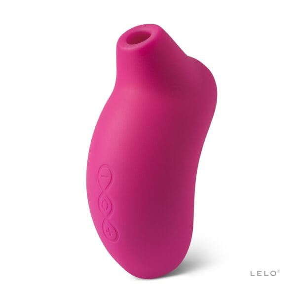 LELO SONA Sonic Clitoral Massager – image number 1