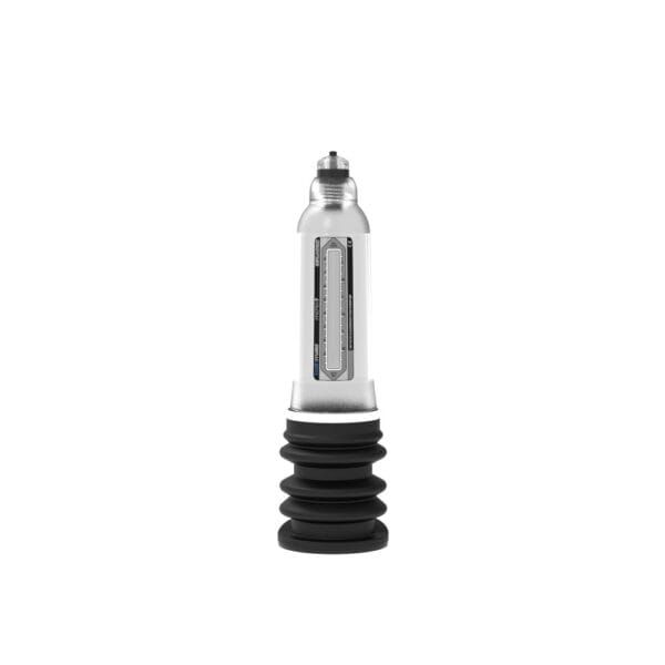 Bathmate Hydro 7 Clear Penis Pump – image number 1