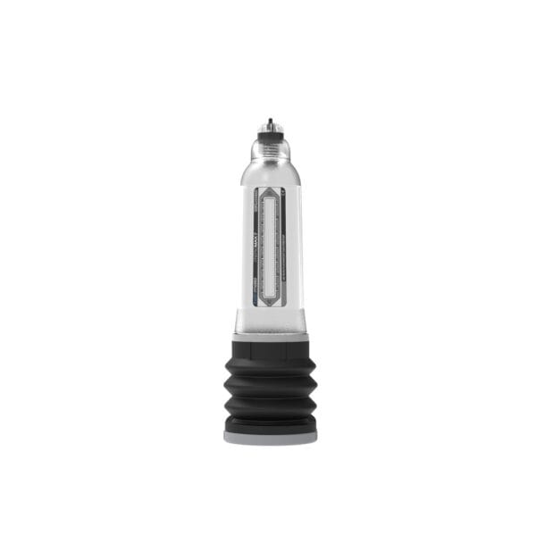 Bathmate Hydromax 7 Clear Penis Pump – image number 1