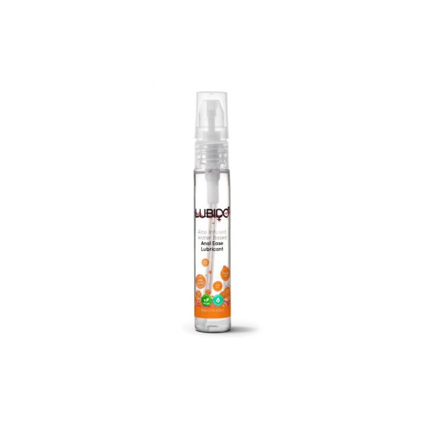Lubido Anal Ease Water-Based Anal Lubricant 30ml – image number 1