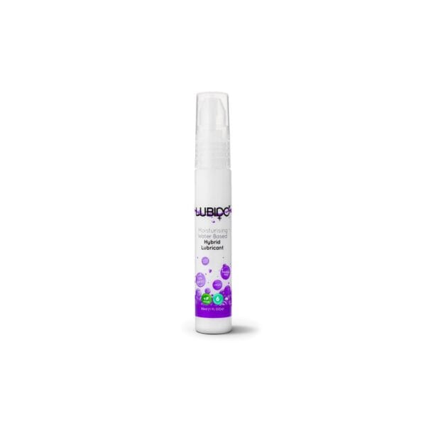 Lubido Hybrid Moisturising Lubricant 30ml – image number 1