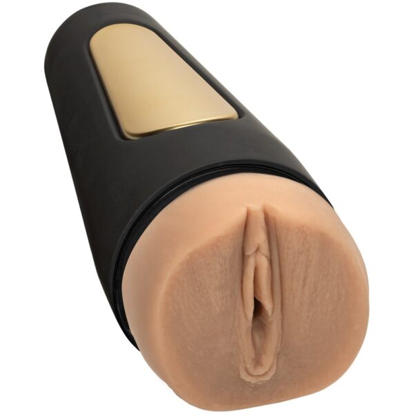 Doc Johnson Main Squeeze Stamina Trainer Male Masturbator – image number 1