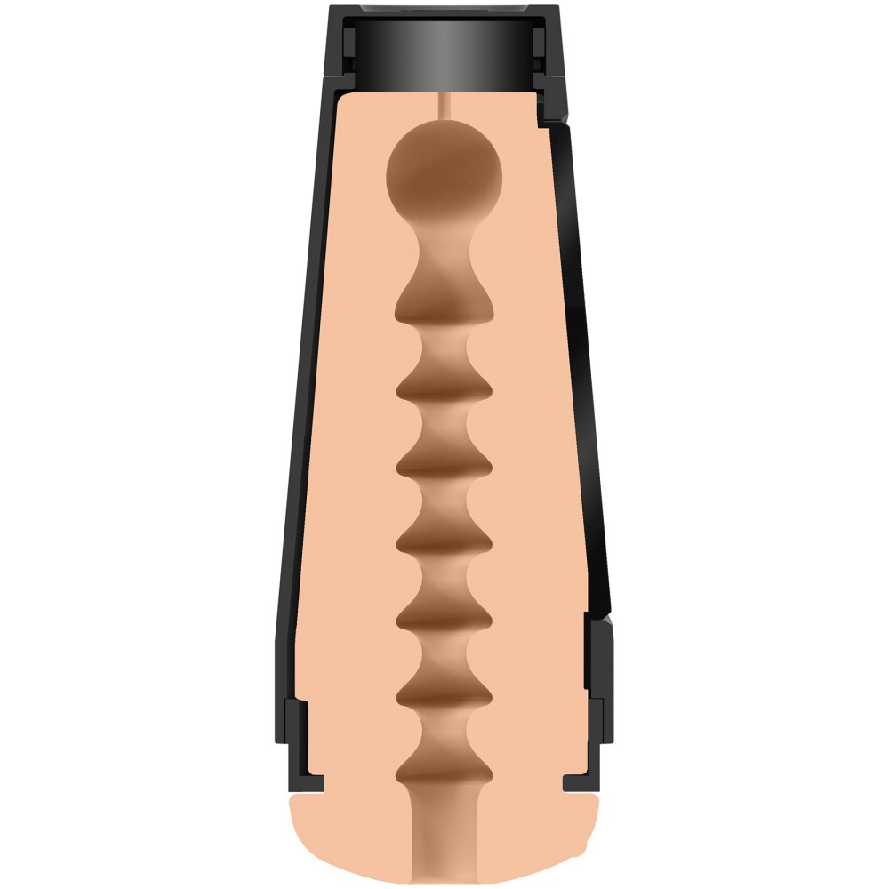 Doc Johnson Main Squeeze Stamina Trainer Male Masturbator – image number 4