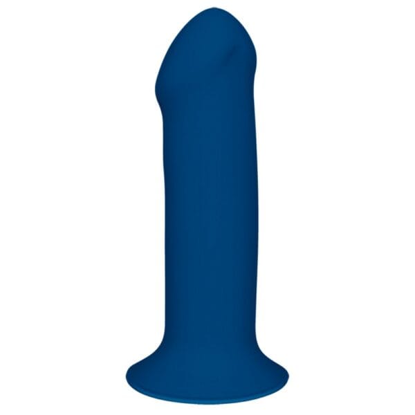 Adrien Lastic Cushioned Core Suction Cup Silicone Dildo 7 Inch – image number 1