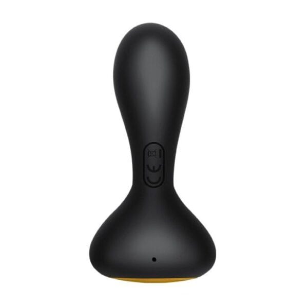 Svakom Vick Neo App Controlled Vibrating Prostate and Perineum Massager – image number 3