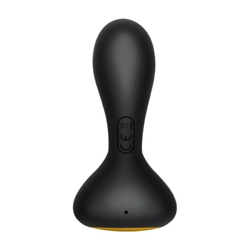 Svakom Vick Neo App Controlled Vibrating Prostate and Perineum Massager – image number 3