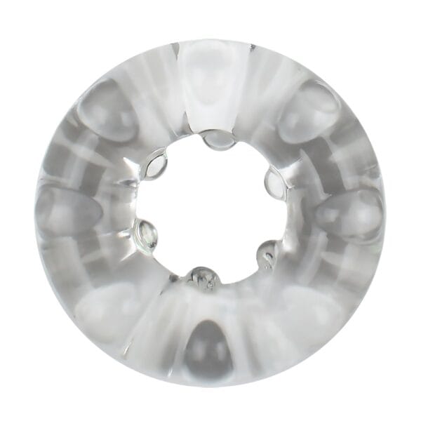 JoyRings Enhancement Cock Ring Set 3 Pack – image number 2