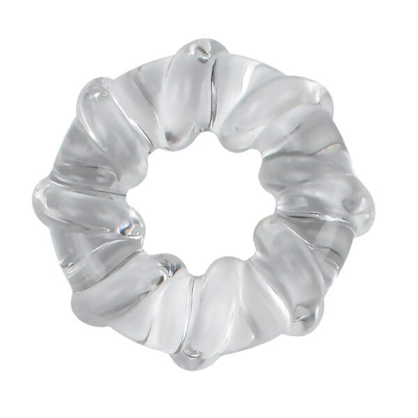 JoyRings Enhancement Cock Ring Set 3 Pack – image number 3