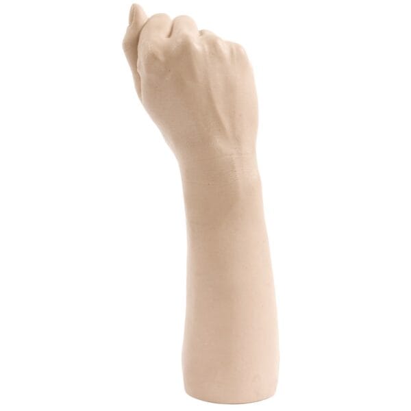 Doc Johnson Belladonna's Bitch Fist Realistic Dildo 11.5 Inch – image number 1
