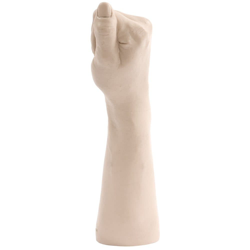 Doc Johnson Belladonna's Bitch Fist Realistic Dildo 11.5 Inch – image number 2