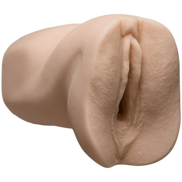 Doc Johnson Jessie Andrews Realistic Masturbator – image number 1