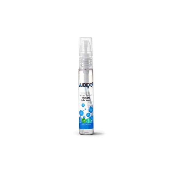 Lubido Water-Based Lubricant 30ml – image number 1