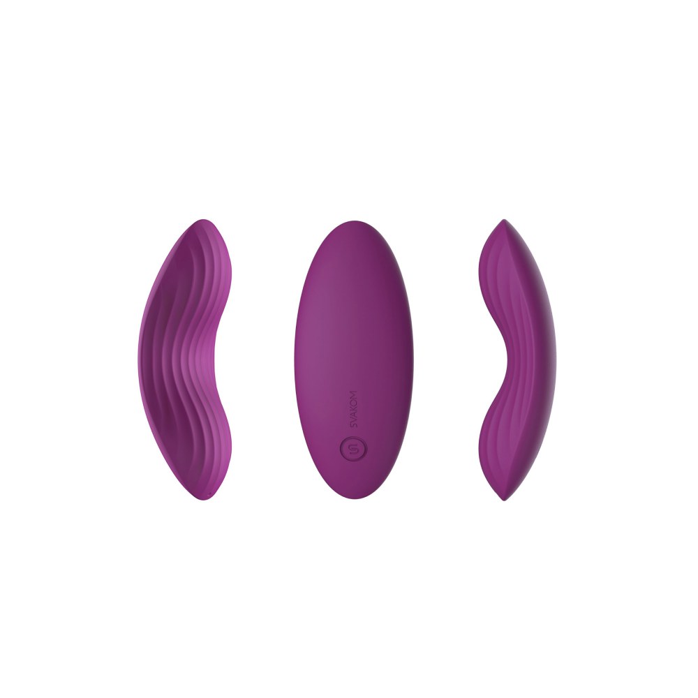 Svakom Edeny App Controlled Knicker Vibrator – image number 2