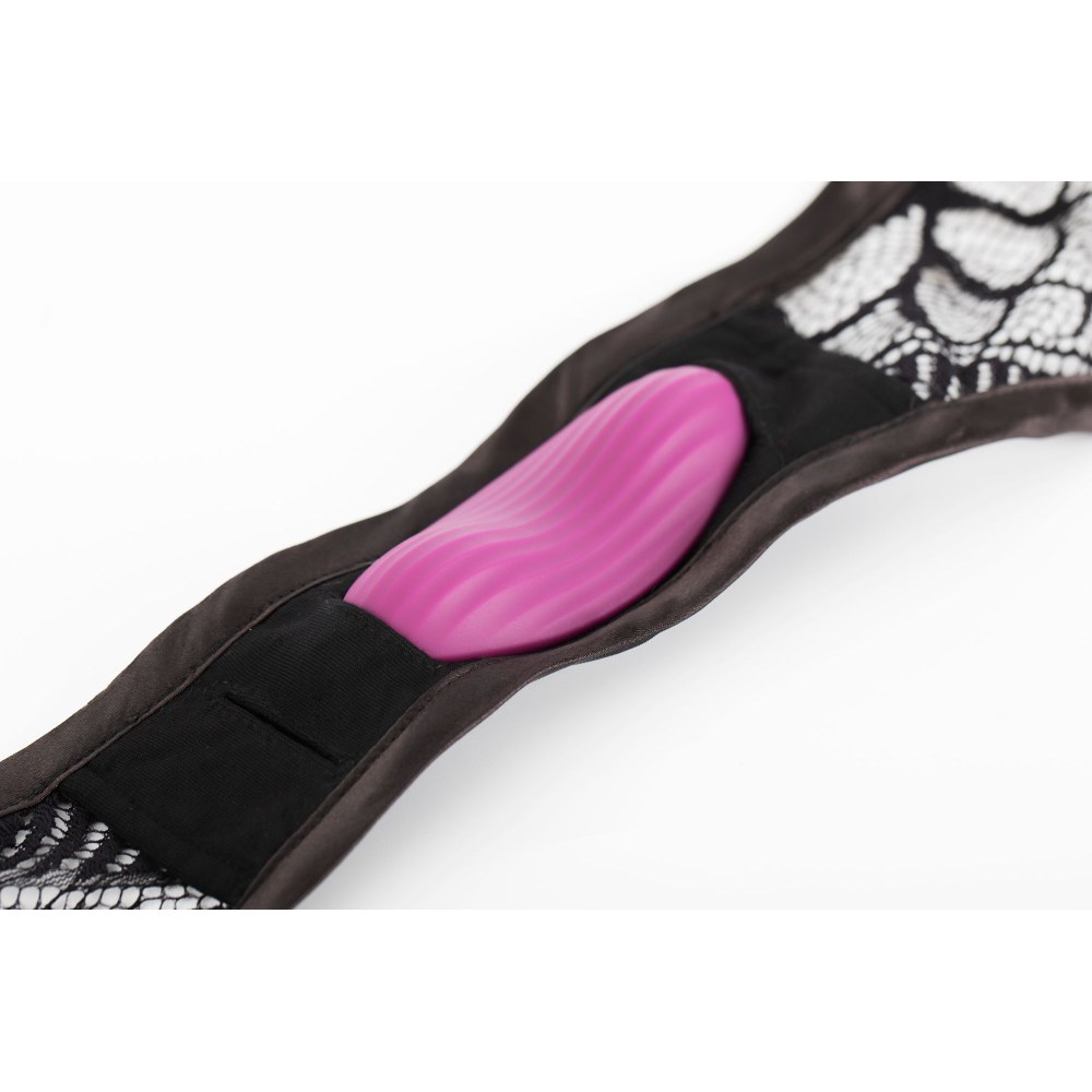 Svakom Edeny App Controlled Knicker Vibrator – image number 3