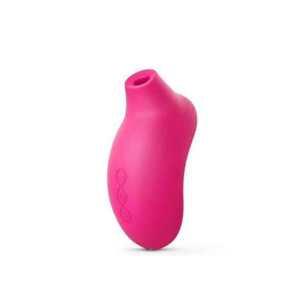 LELO SONA 2 Cruise Cerise Clitoral Massager – image number 1