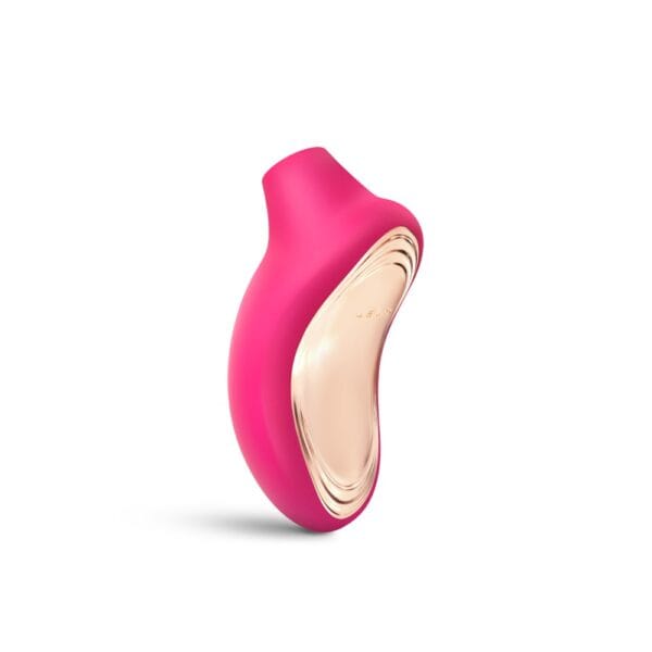 LELO SONA 2 Cruise Cerise Clitoral Massager – image number 2