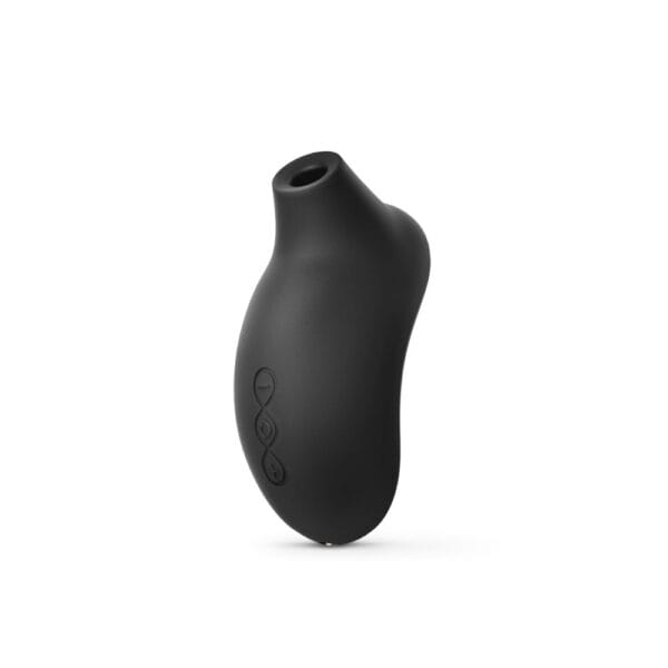 LELO SONA 2 Cruise Black Clitoral Massager – image number 1
