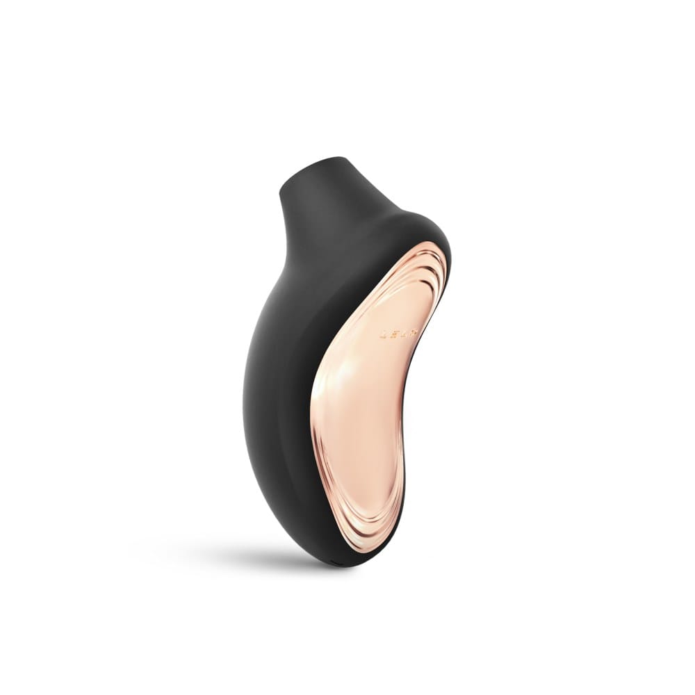 LELO SONA 2 Cruise Black Clitoral Massager – image number 2