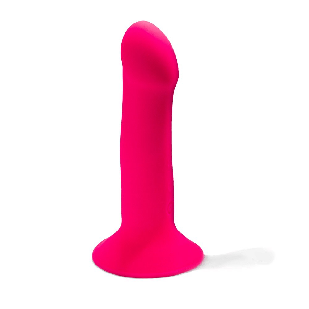 Adrien Lastic Dual Density Vibrating Suction Cup Dildo 6.5 Inch – image number 2