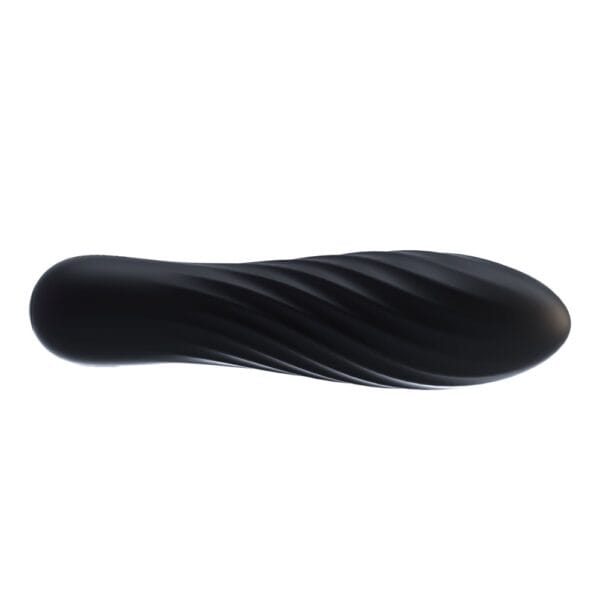 Svakom Tulip Black Rechargeable Bullet Vibrator – image number 3