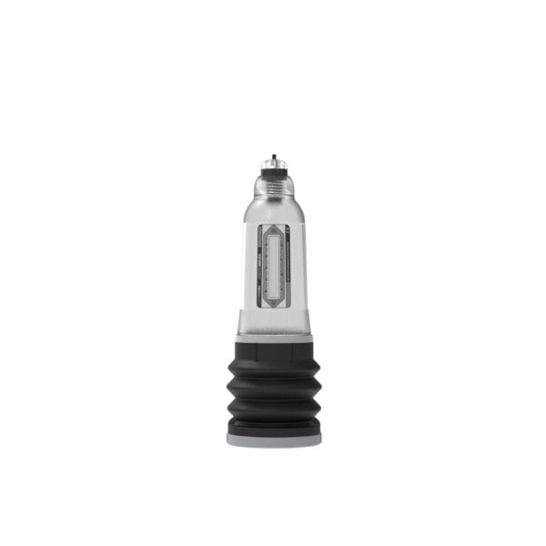 Bathmate Hydromax 5 Clear Penis Pump – image number 1