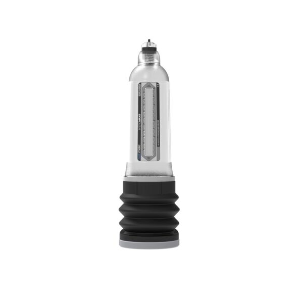 Bathmate Hydromax 9 Clear Penis Pump – image number 1