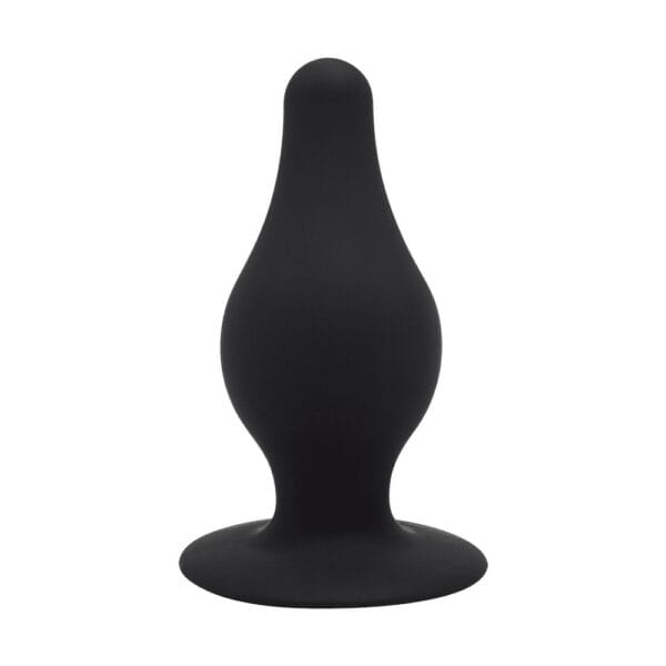 Adrien Lastic SilexD Dual Density Silicone Butt Plug Medium – image number 1