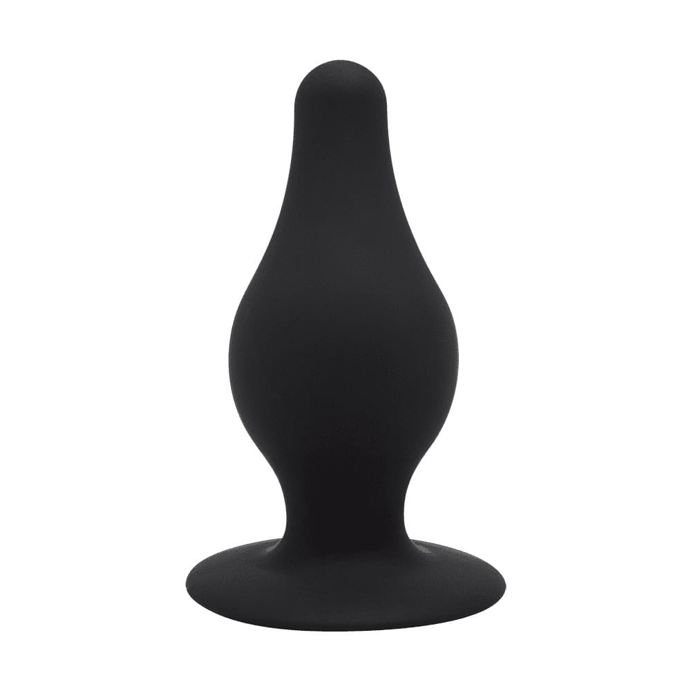 Adrien Lastic SilexD Dual Density Silicone Butt Plug Medium – image number 1