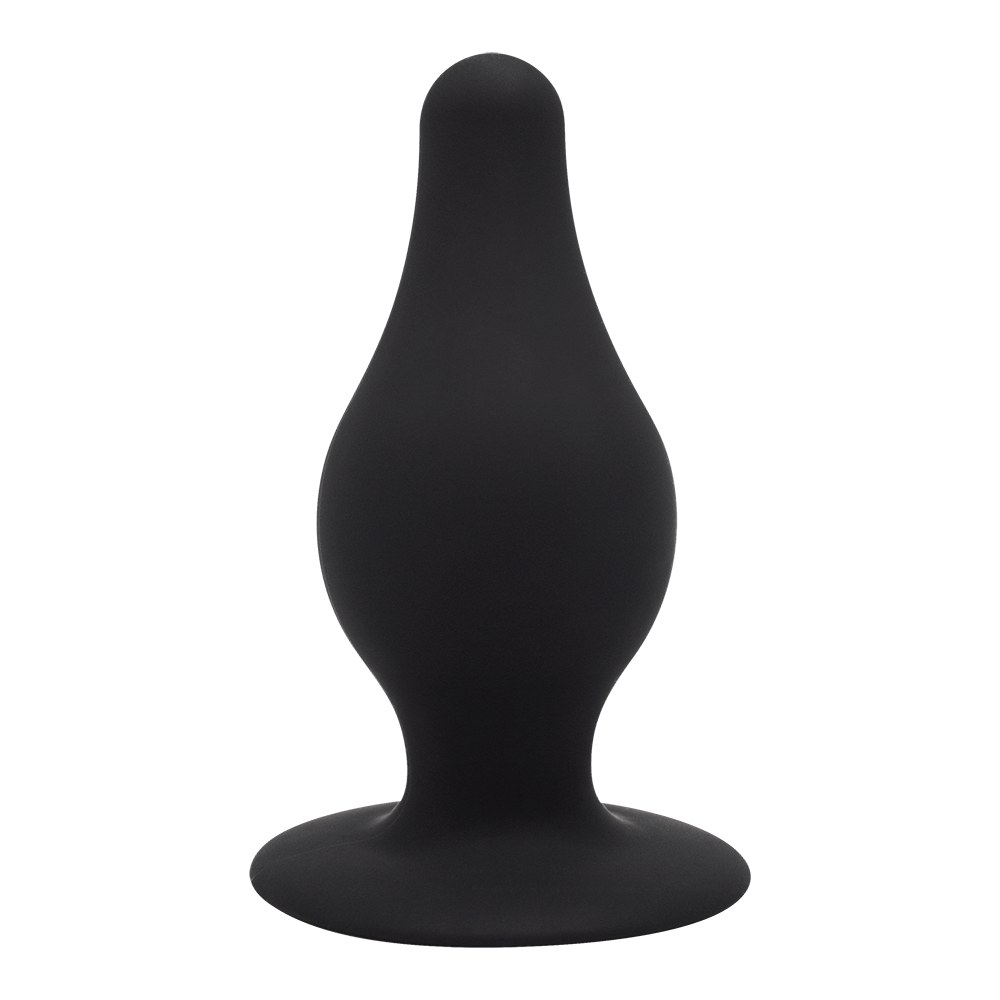 Adrien Lastic SilexD Dual Density Silicone Butt Plug Large – image number 1