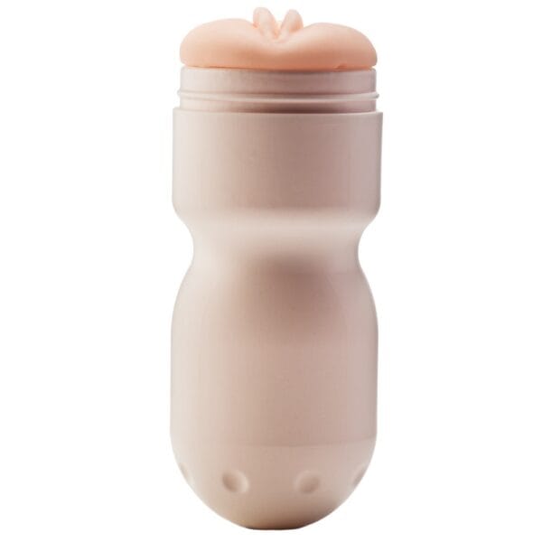 Dream Toys The Girl Next Door Bella Realistic Pocket Pussy – image number 1