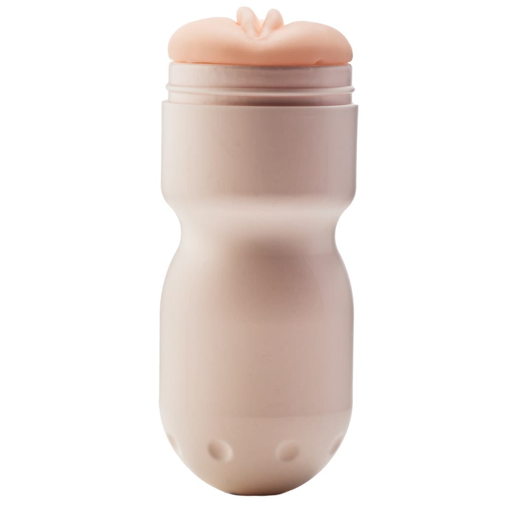 Dream Toys The Girl Next Door Bella Realistic Pocket Pussy – image number 1