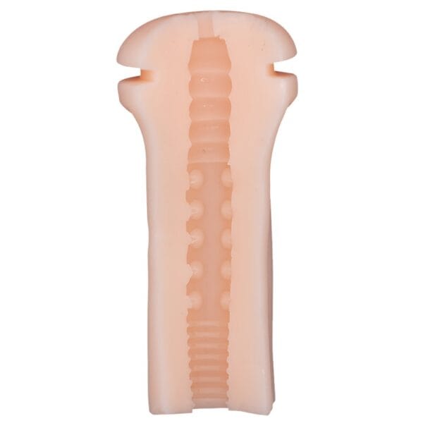 Dream Toys The Girl Next Door Bella Realistic Pocket Pussy – image number 3