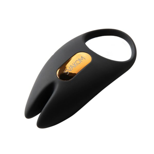 Svakom Winni 2 Remote Controlled Vibrating Couples Cock Ring – image number 2