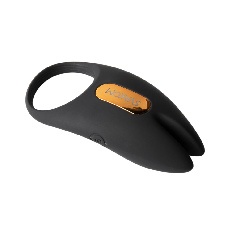 Svakom Winni 2 Remote Controlled Vibrating Couples Cock Ring – image number 3