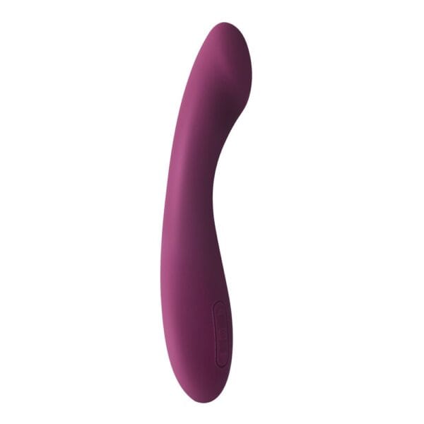 Svakom Amy 2 G-Spot and Clitoral Vibrator – image number 1