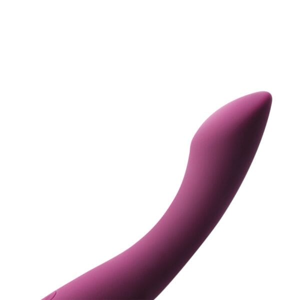 Svakom Amy 2 G-Spot and Clitoral Vibrator – image number 4