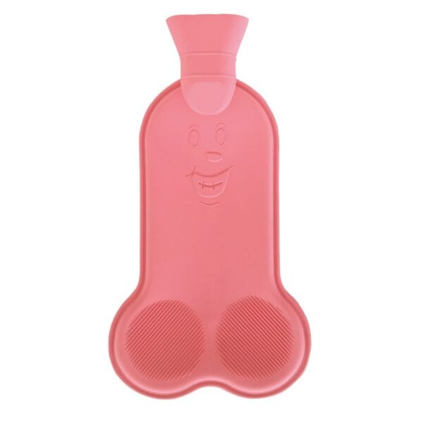 Spencer & Fleetwood Giant Willie Hot Water Bottle – image number 1
