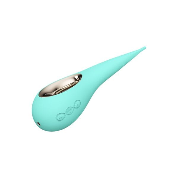LELO DOT Aqua Clitoral Vibrator – image number 3